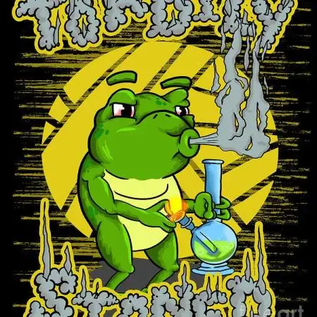 Toadbud