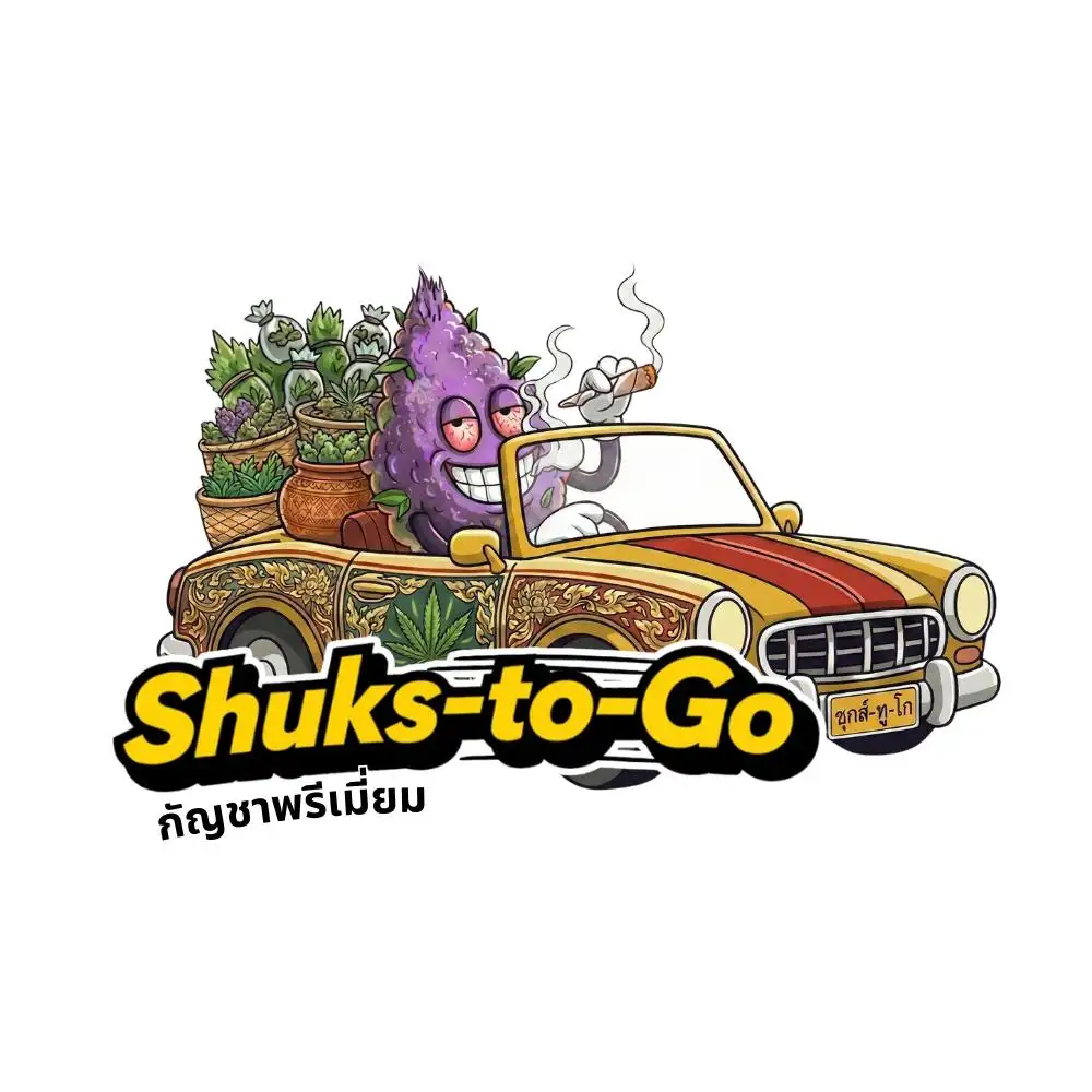 Shuks-To-Go