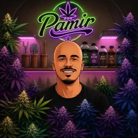 PamirG