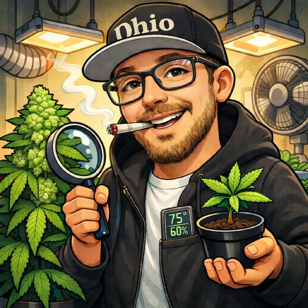 TheOhioGrowRoom