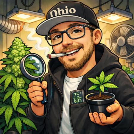 TheOhioGrowRoom