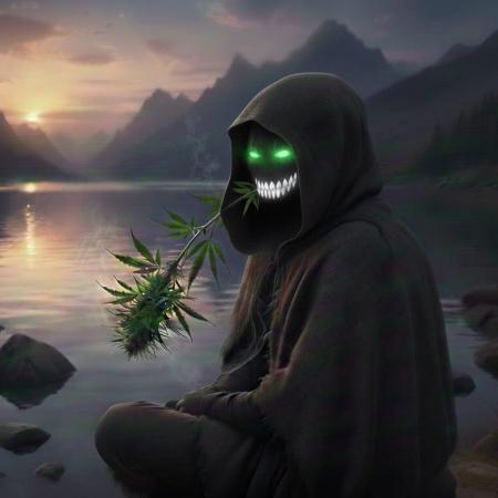 TheGreenfulOne