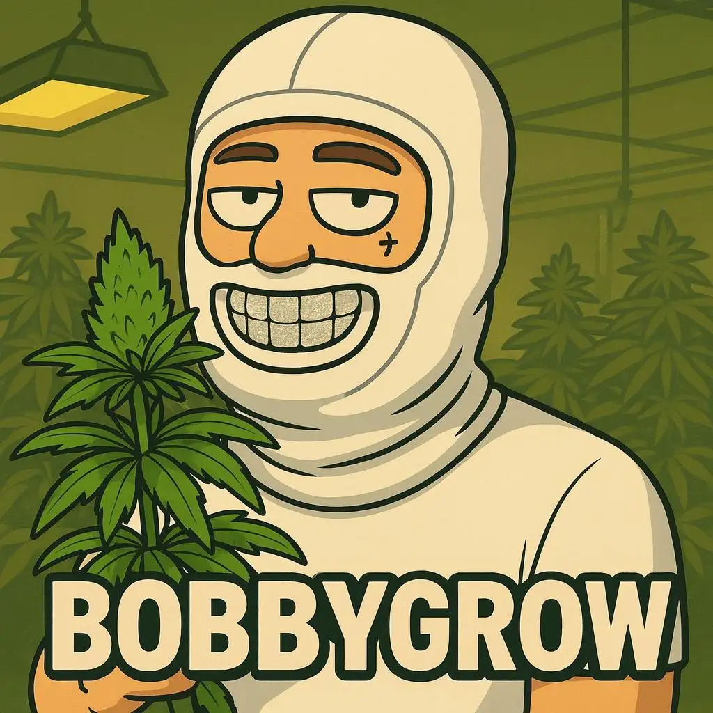 bobbygrow