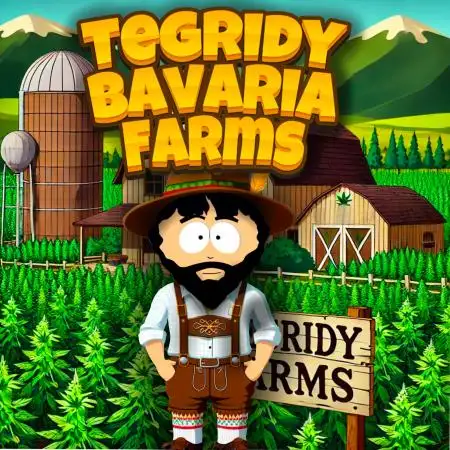TegridyBavariaFarms