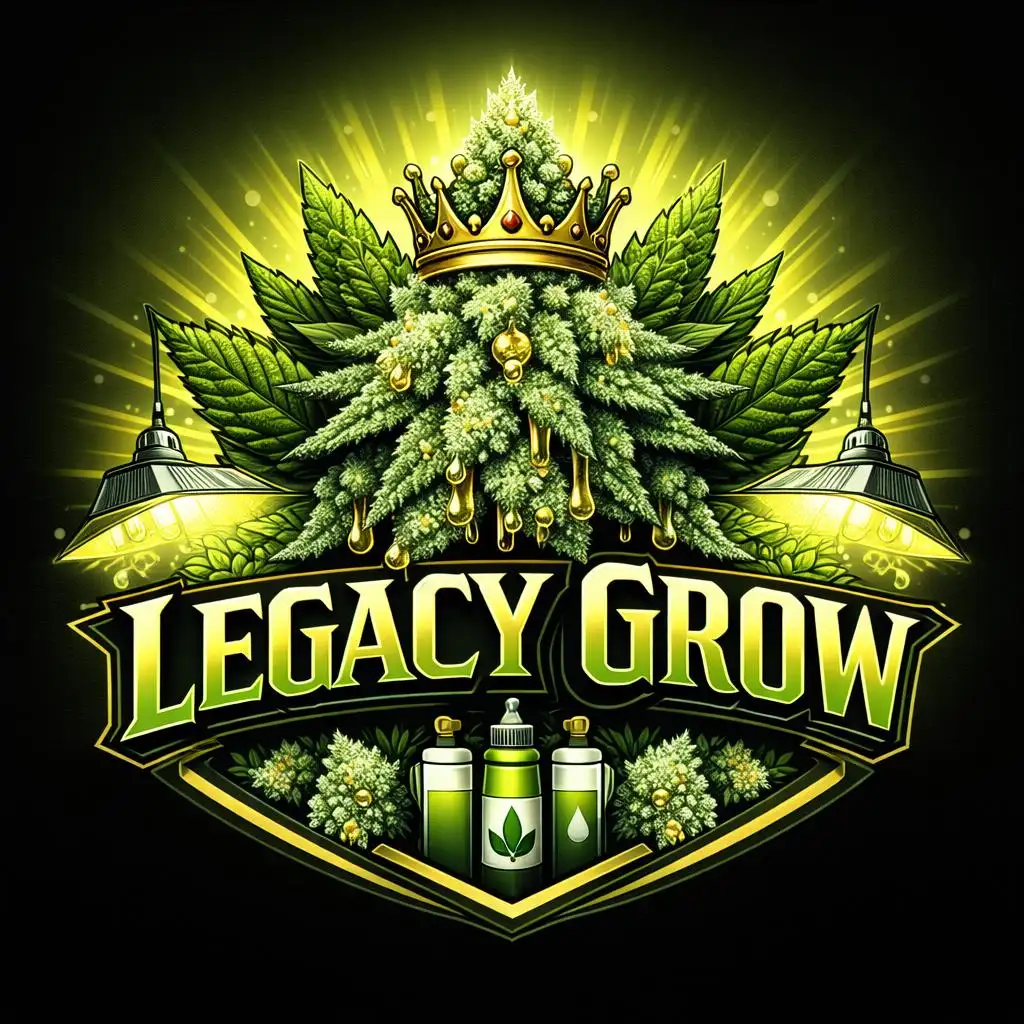 LegacyGrow