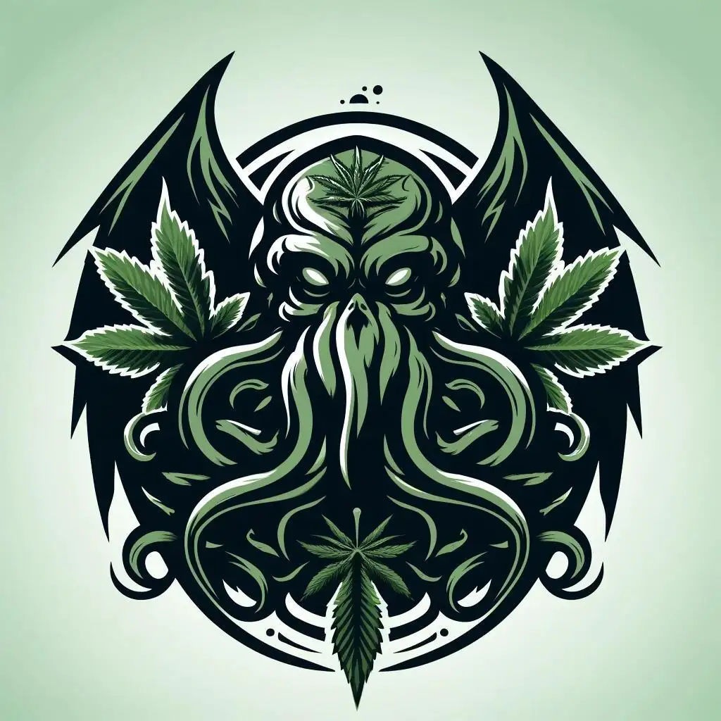 GreenEldritchGardens