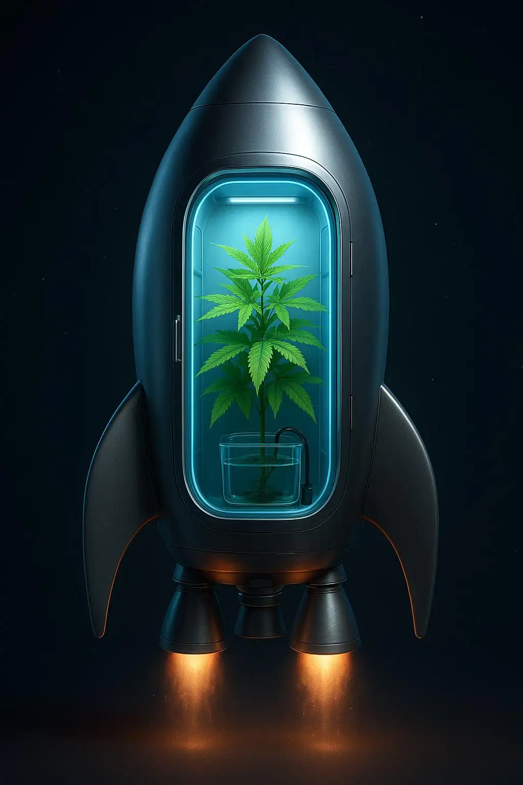 GrowintheSpace