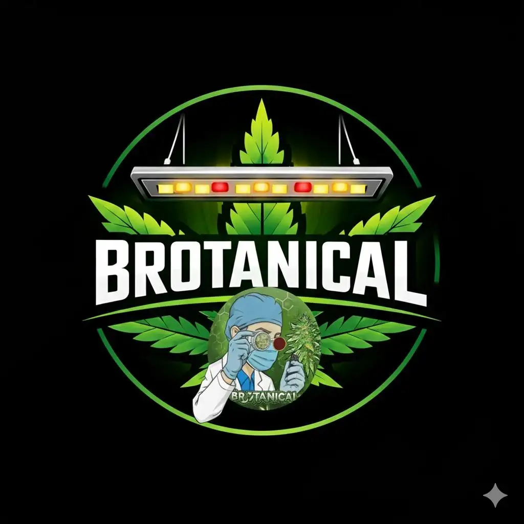 Brotanical