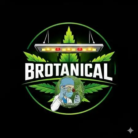 Brotanical