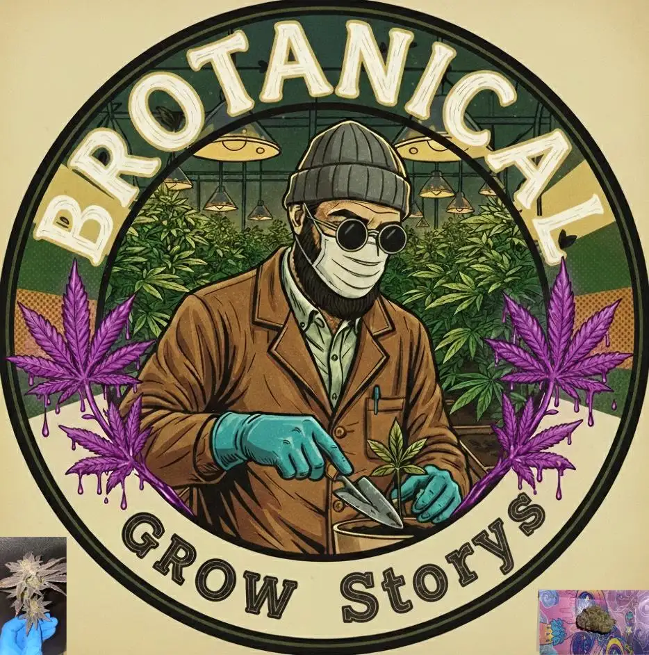 Brotanical