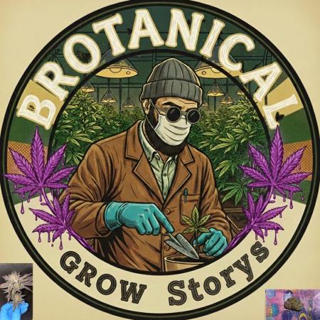 Brotanical