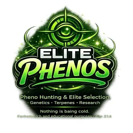 Phenoanalytics