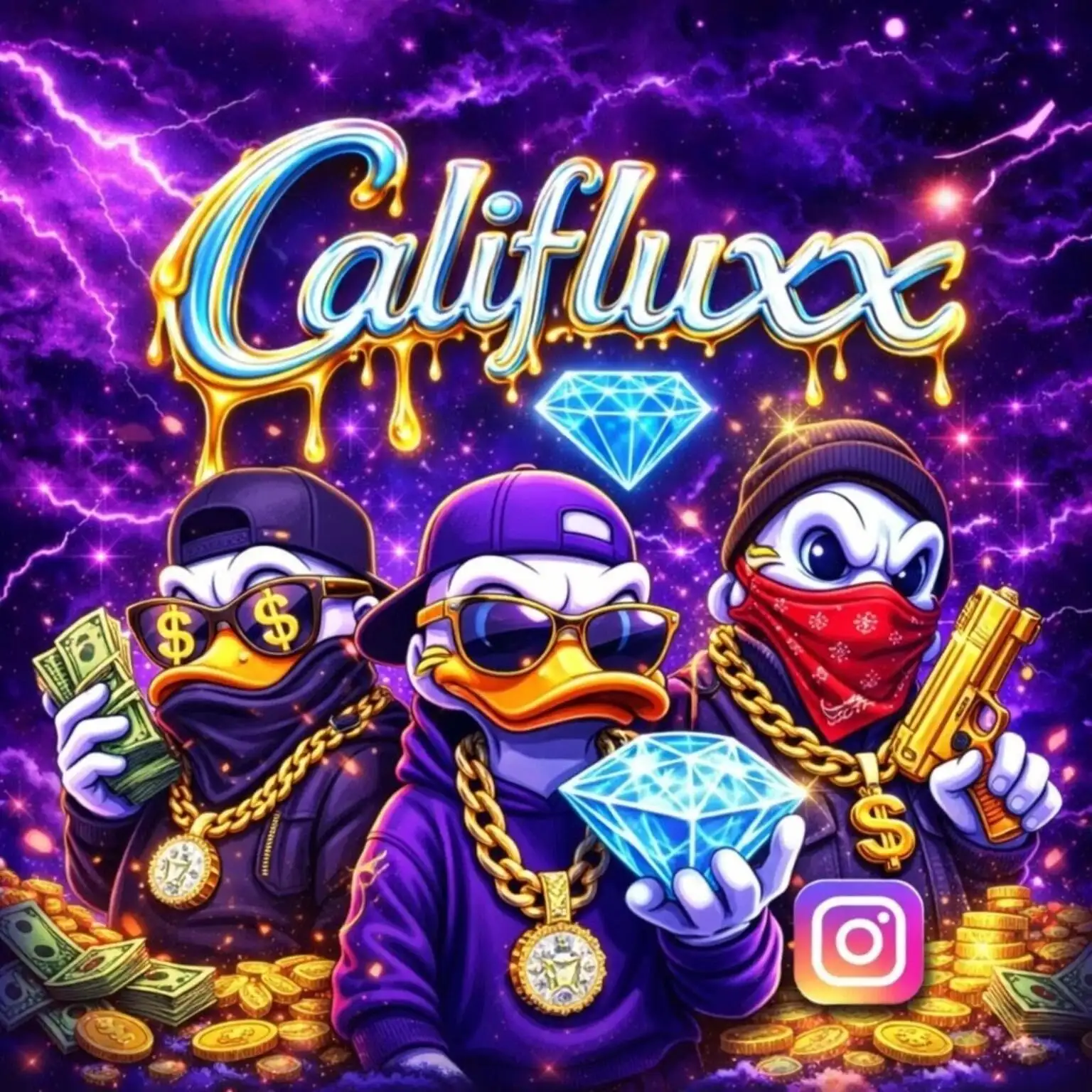 Califluxx