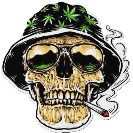 SkullRipper