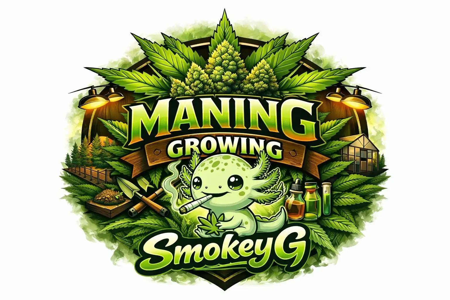XManingSmokeyGX