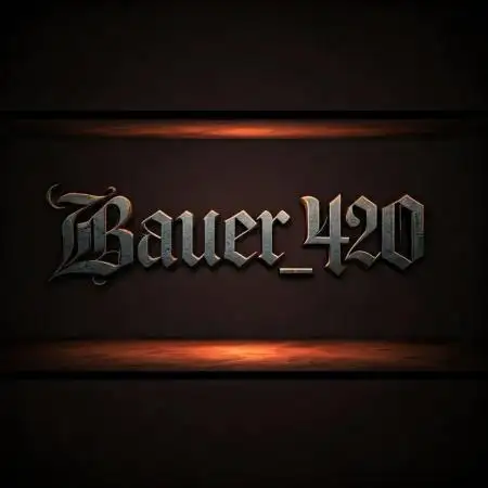 Bauer420