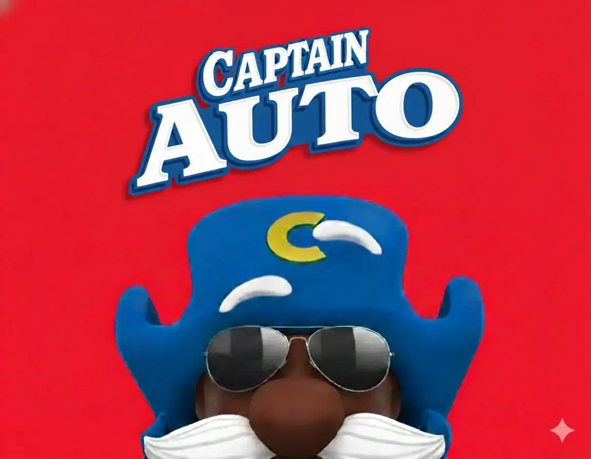 Captainauto
