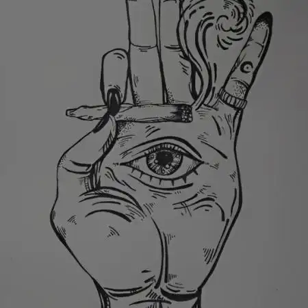 Smoke-N-Sew