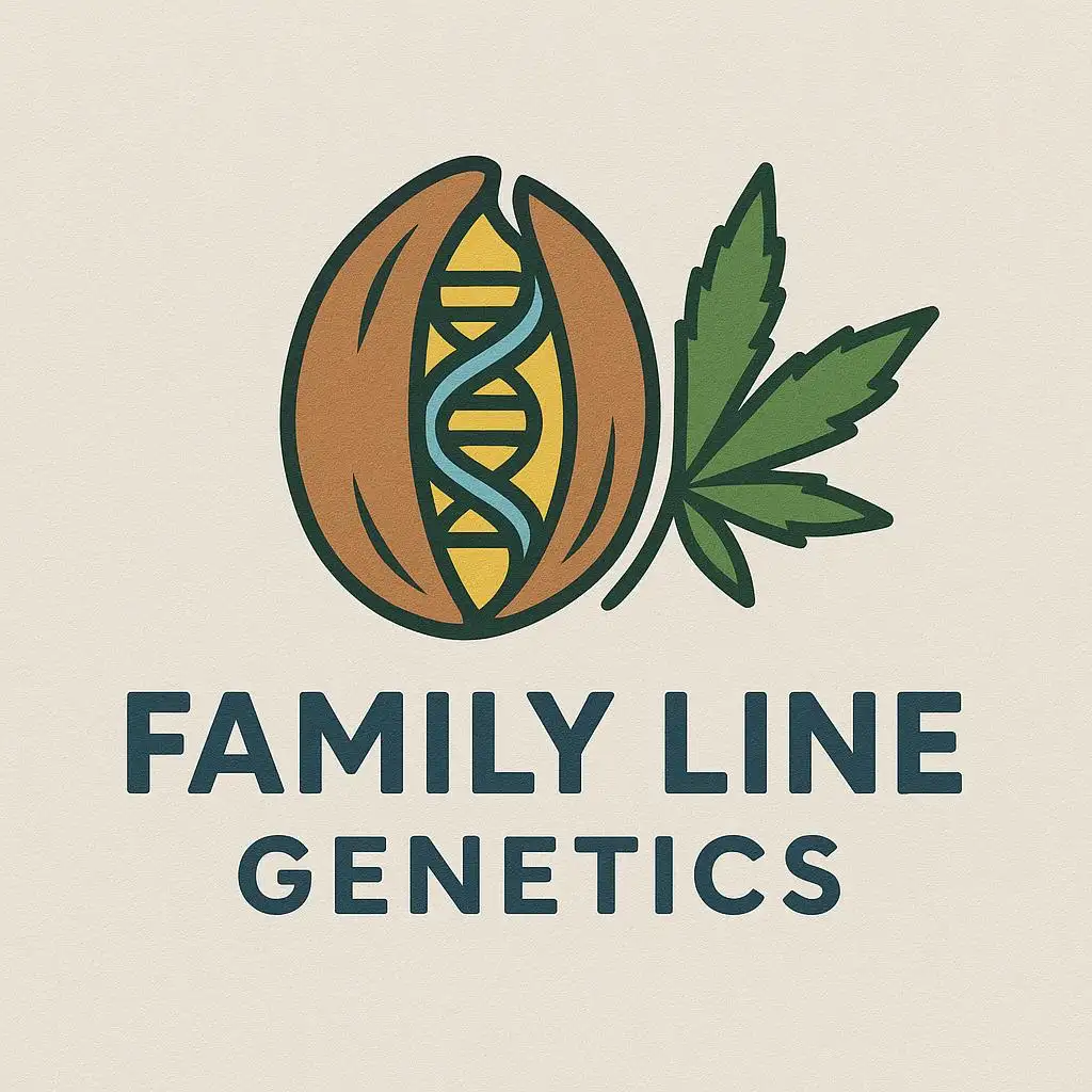 FamilyLineGenetics