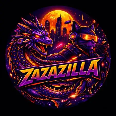 zazazilla