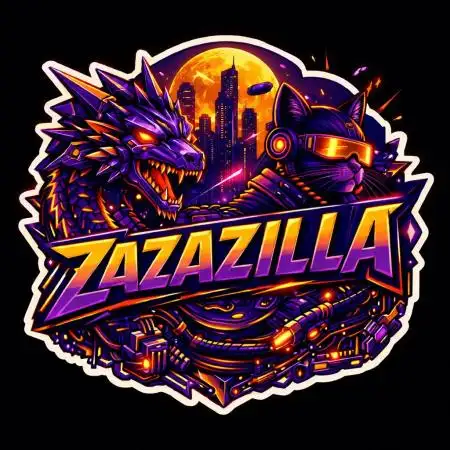 zazazilla