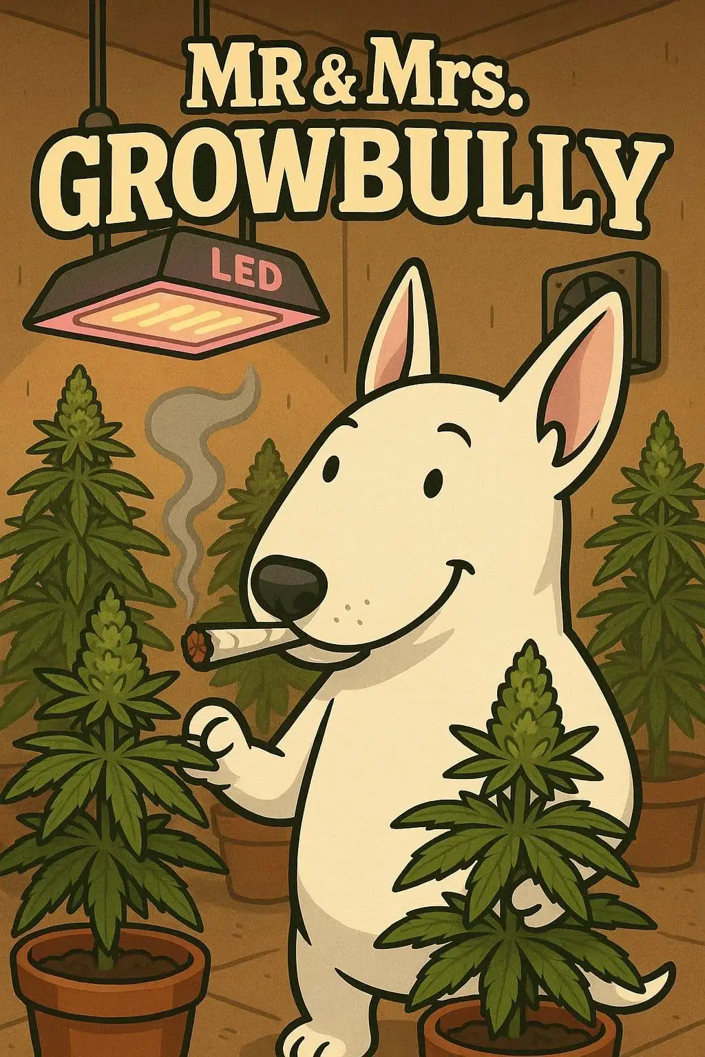 Growbulli