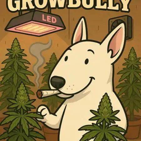 Growbulli