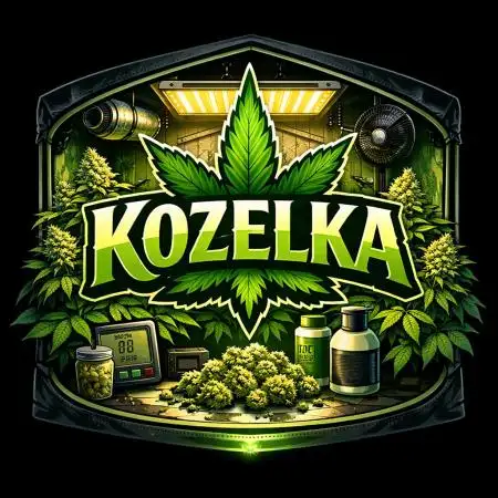 Kozelka