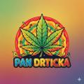 pandrticka