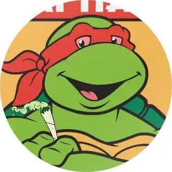 Ganjaturtles
