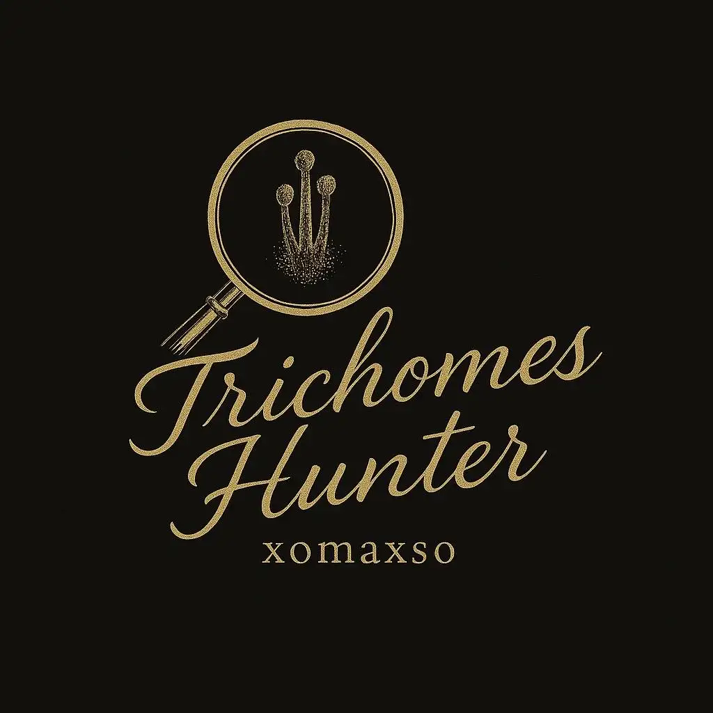 TrichomesHunter