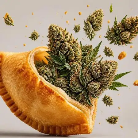 Hempanadas