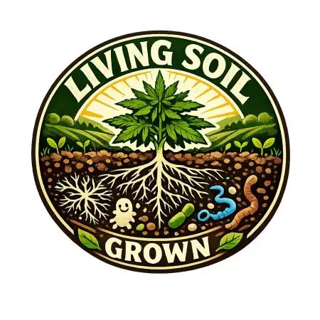 LivingSoilGrown