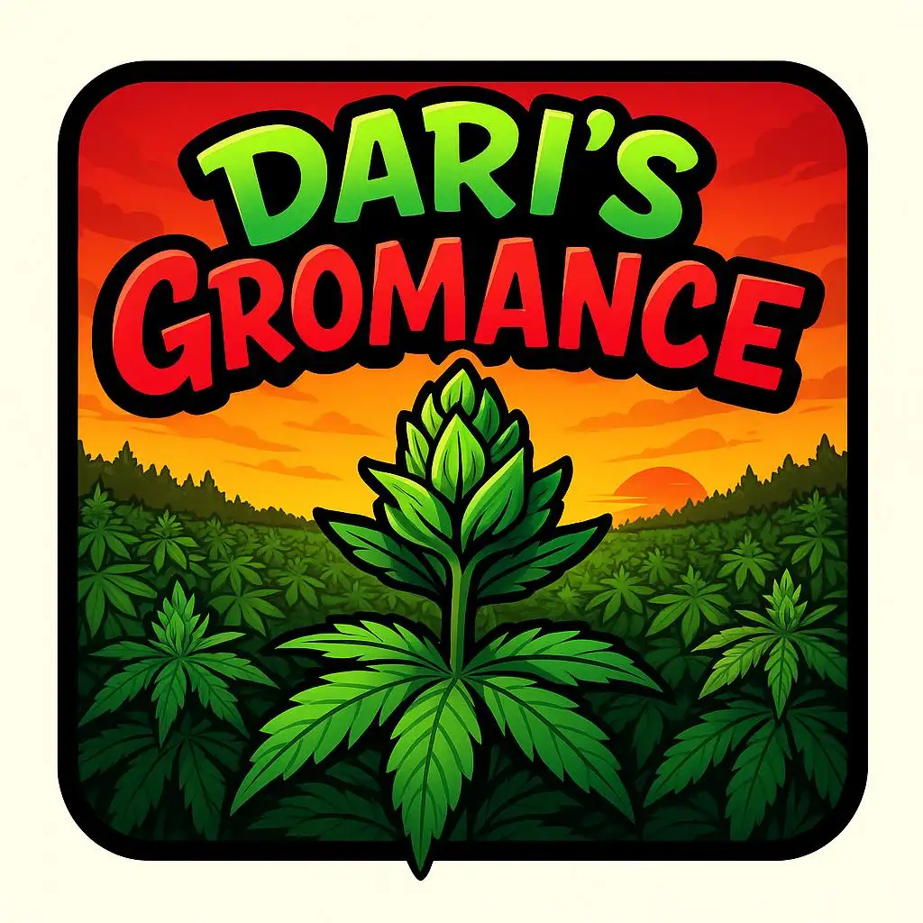 Daris_Growmance