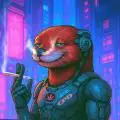 CyberOtter420