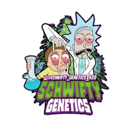 SchwiftyGenetics