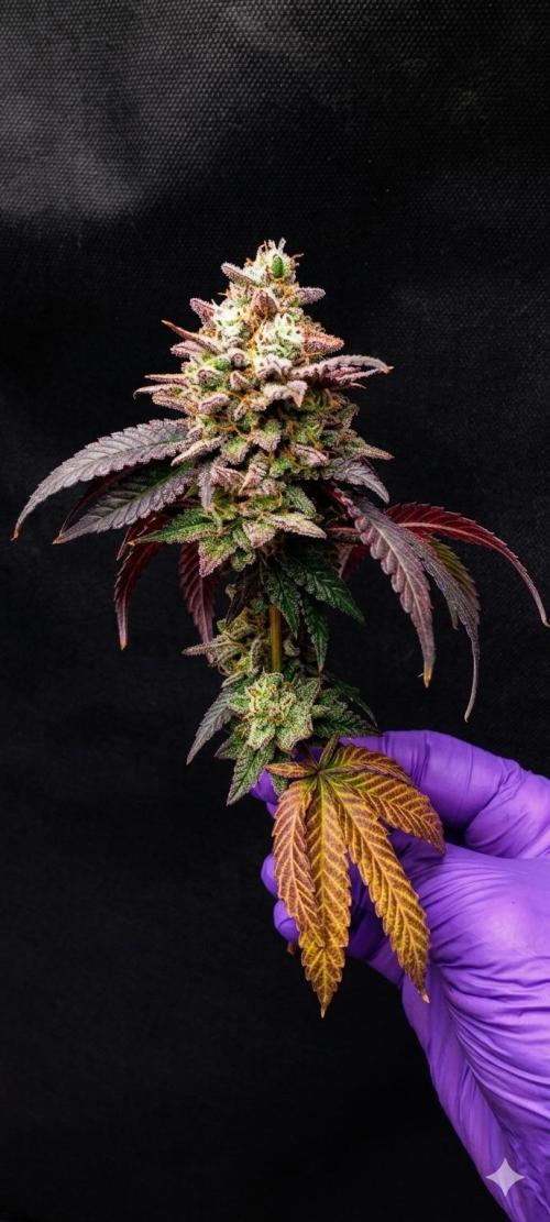 null by ZariRat_Grow