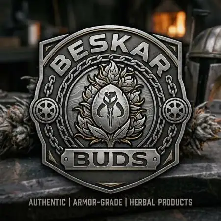 BeskarBuds
