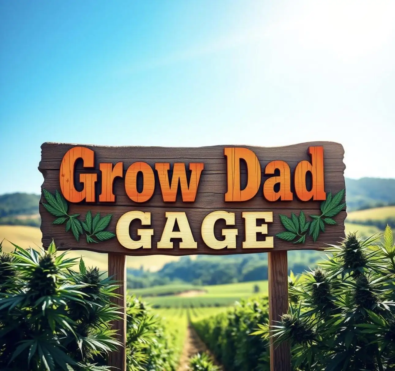 GrowdadGage