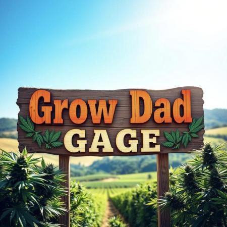 GrowdadGage