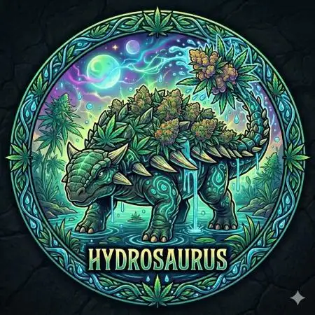 Hydrosaurus