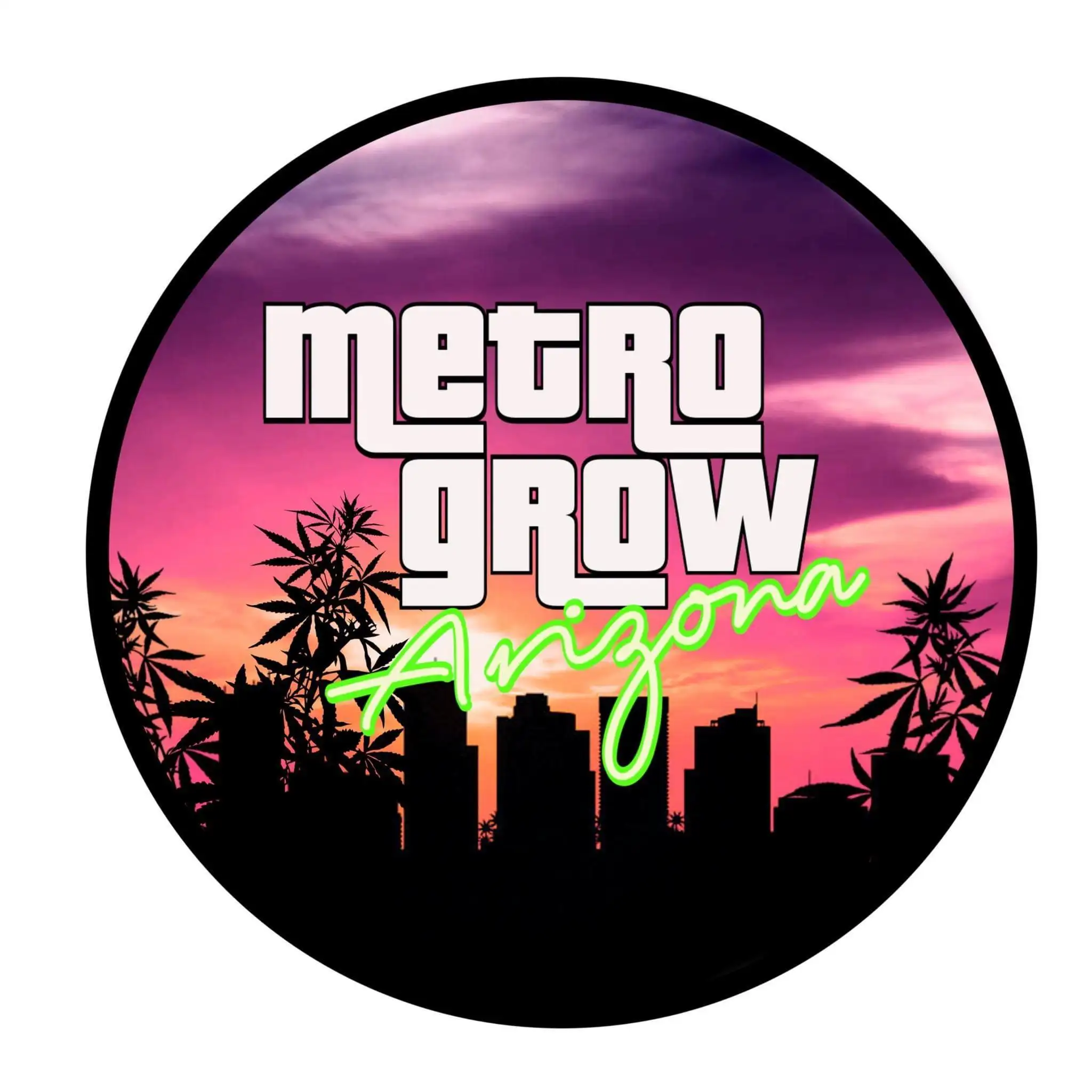 MetroGrow