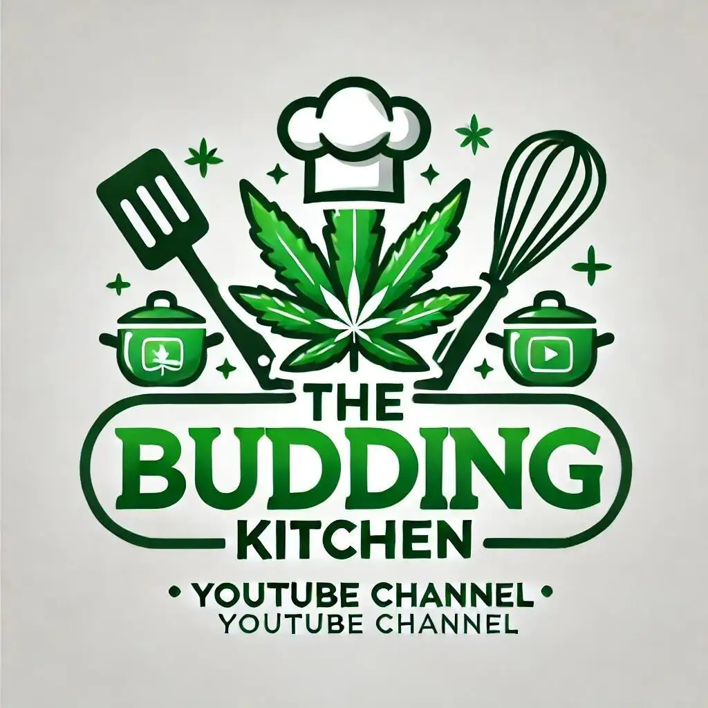 Thebuddingkitchen