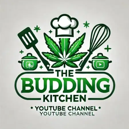 Thebuddingkitchen