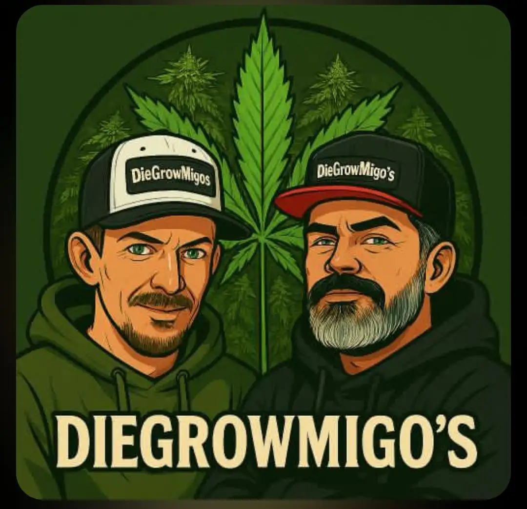 DieGrowmigos