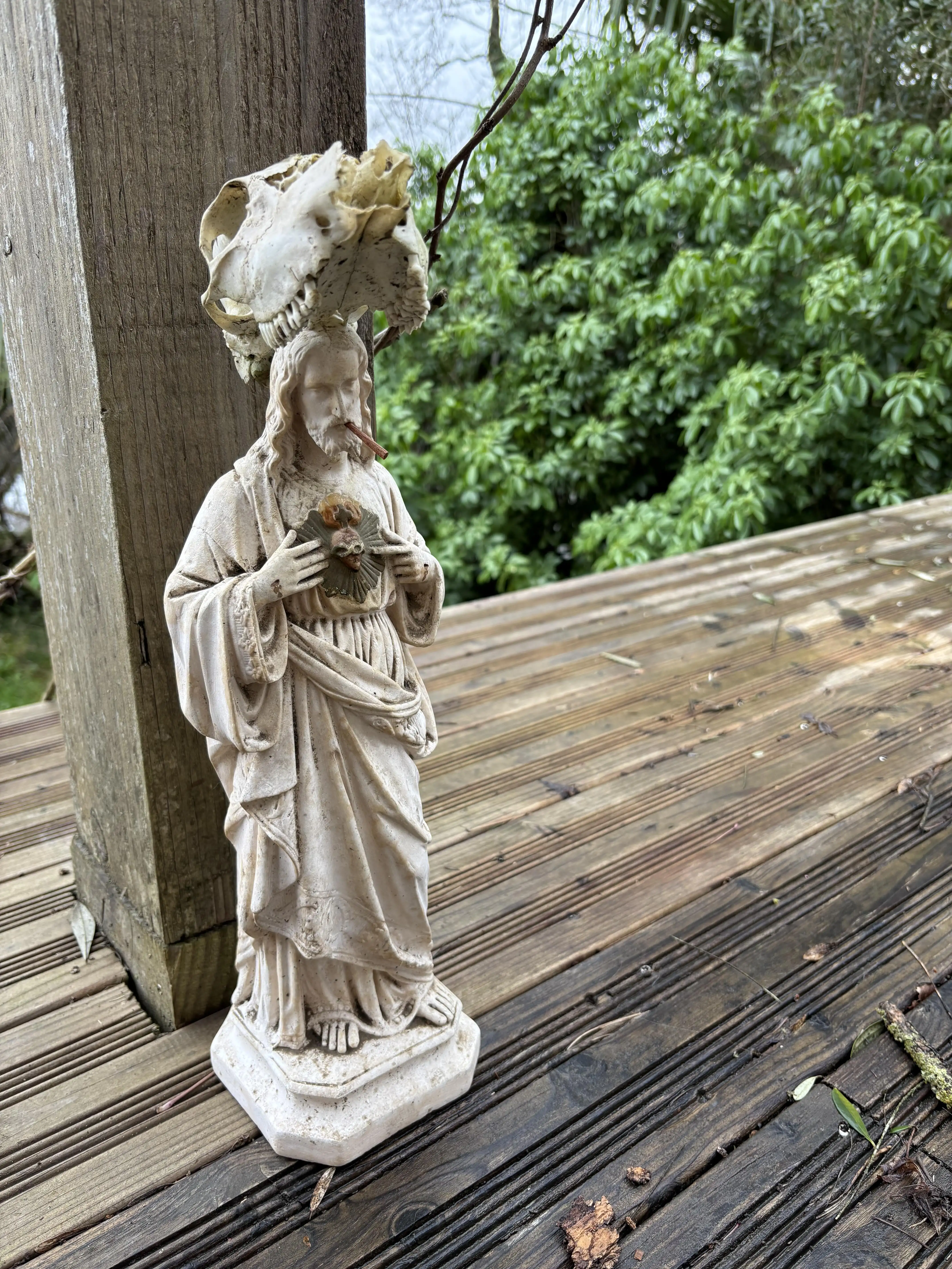 Jahsus