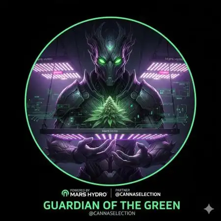 GrowGuardian