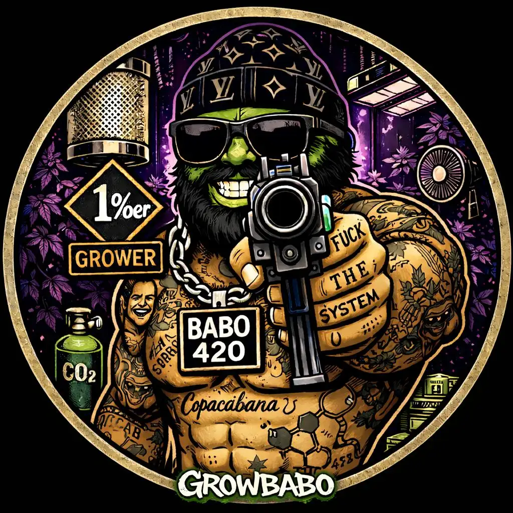 GrowBabo420