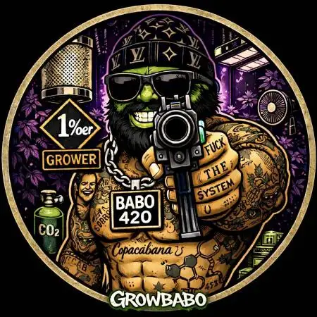 GrowBabo420