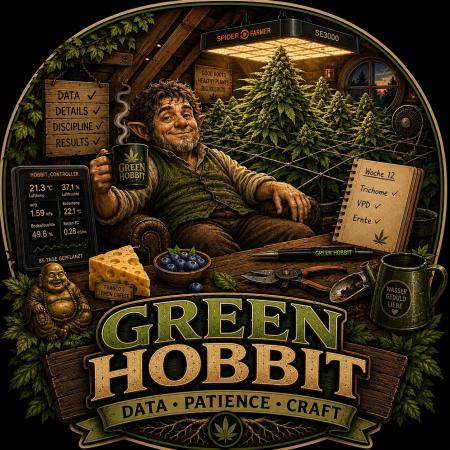 GreenHobbit